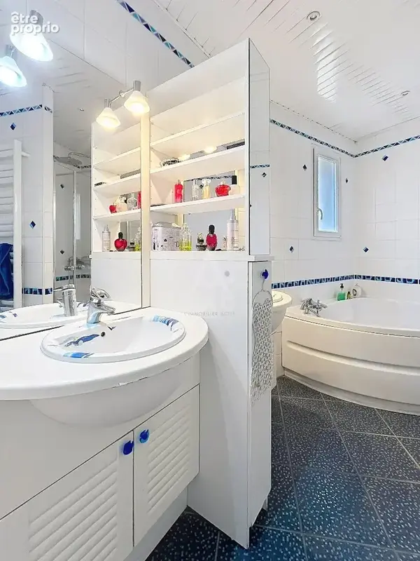 Maison 160 m² à Saint-Maur-Des-Fosses  - photo 14