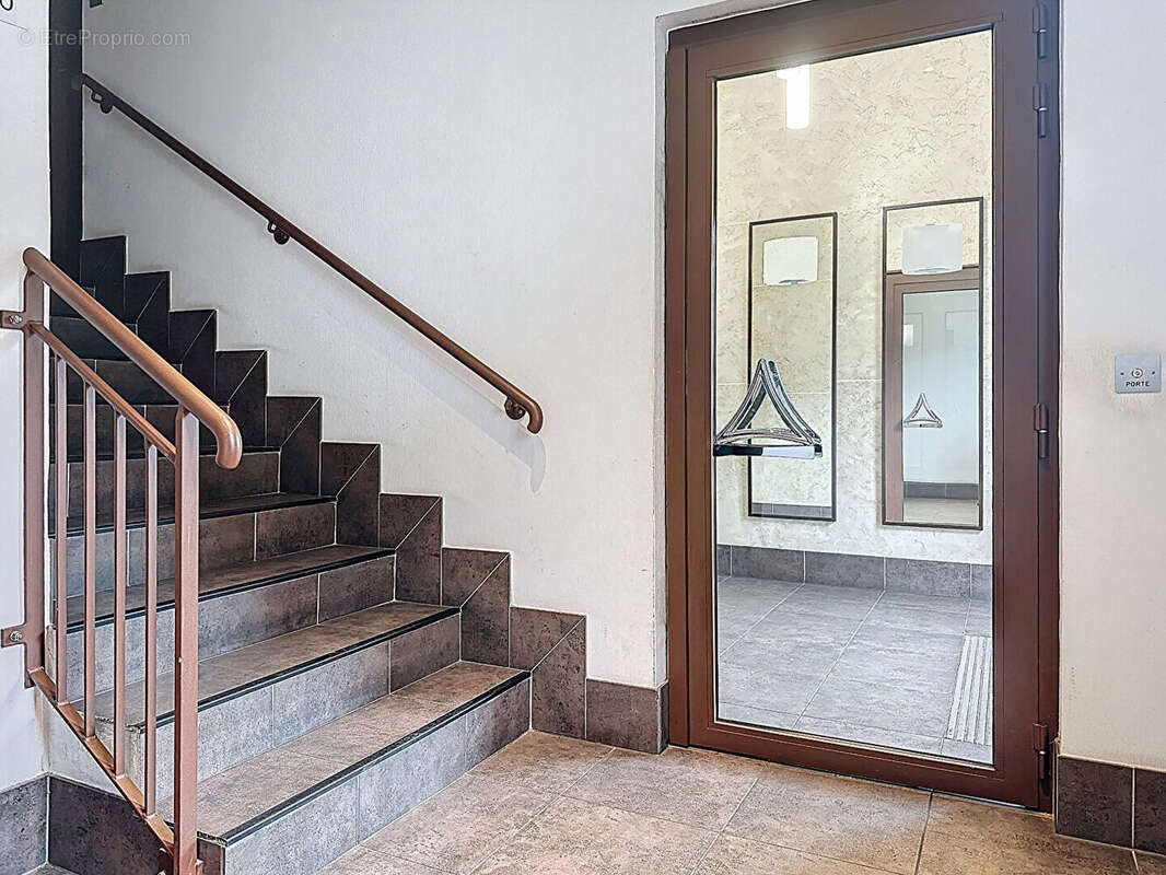 Appartement à MEAUX