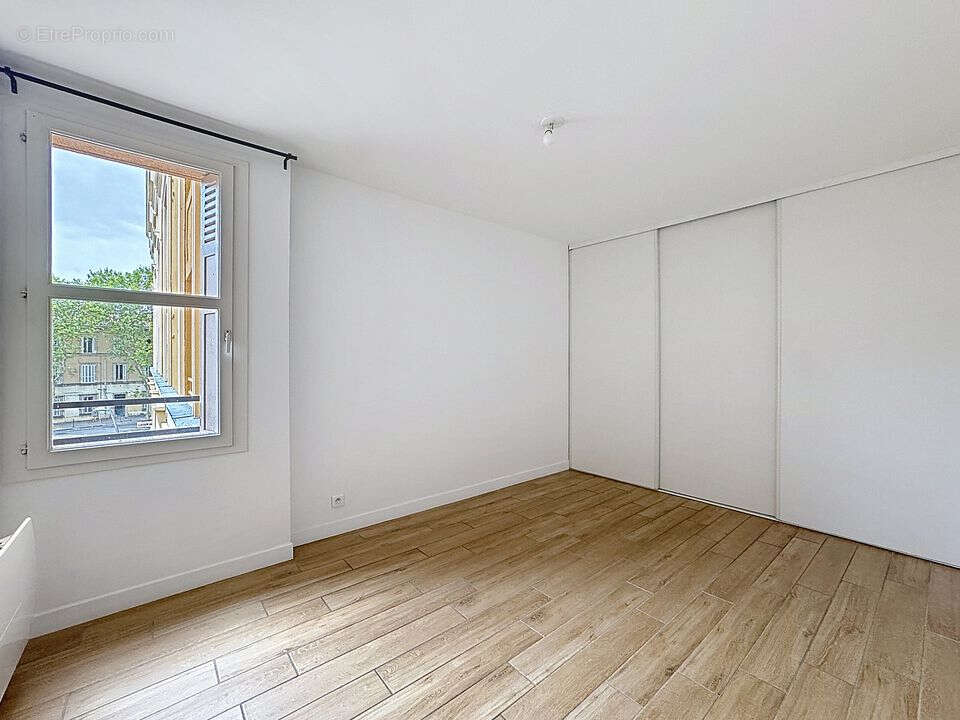Appartement 72m² à aix-en-provence - photo 5