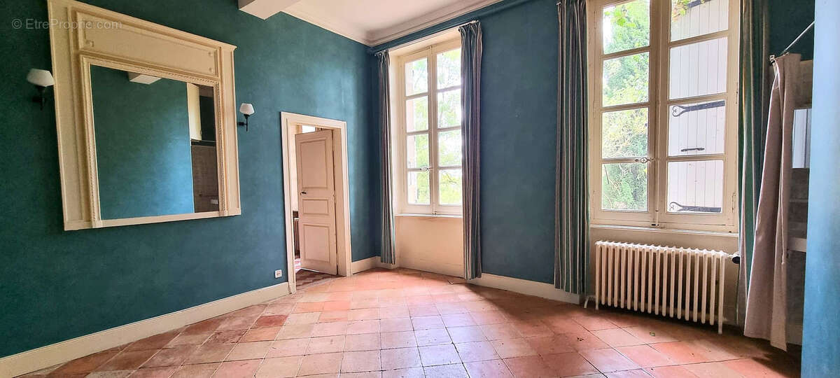 Maison à CASTELNAUDARY