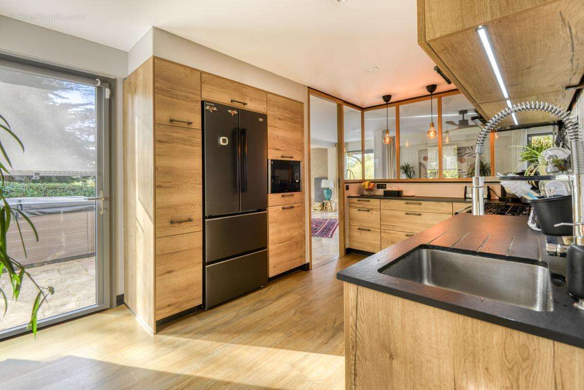 Maison à PORT-SAINT-PERE