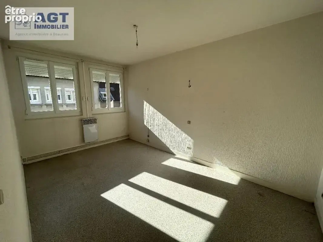Appartement 4 pièces 68 m² à vendre à Beauvais (60000) - photo 4