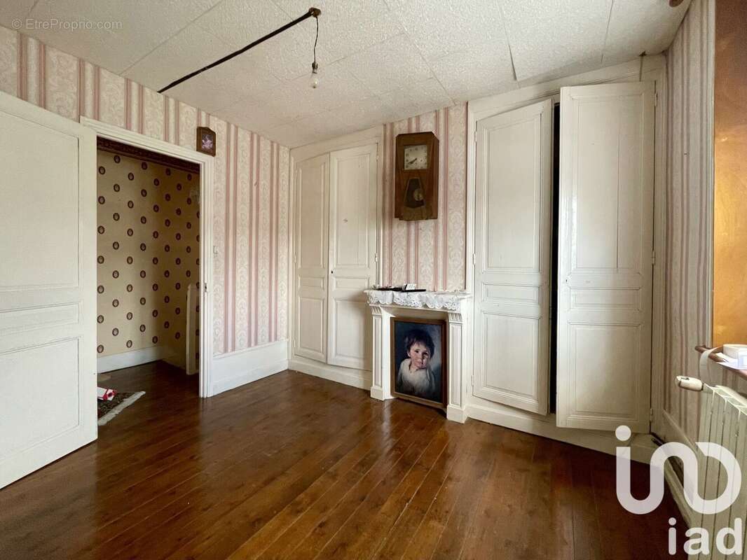 Photo 5 - Maison à COULLEMELLE