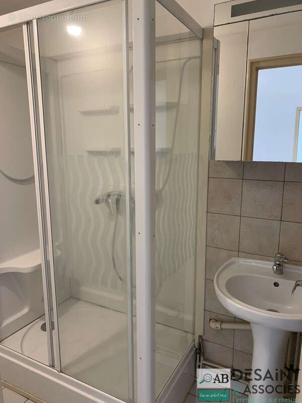 Appartement à MOUROUX