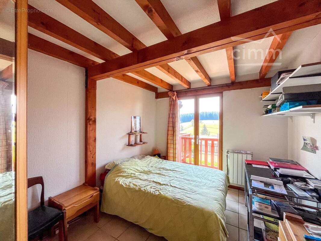 Maison à LA TERRASSE