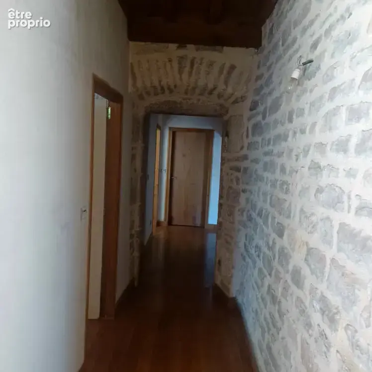 maison  en  pierre - photo 8