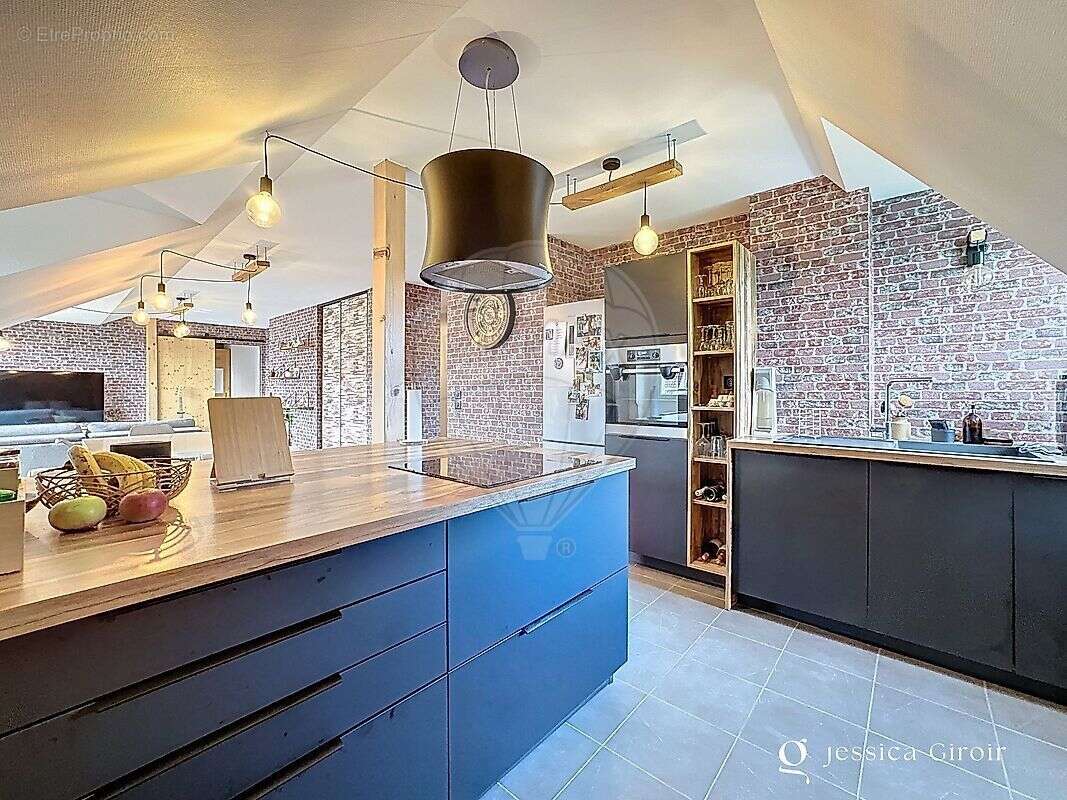 Appartement à COLMAR