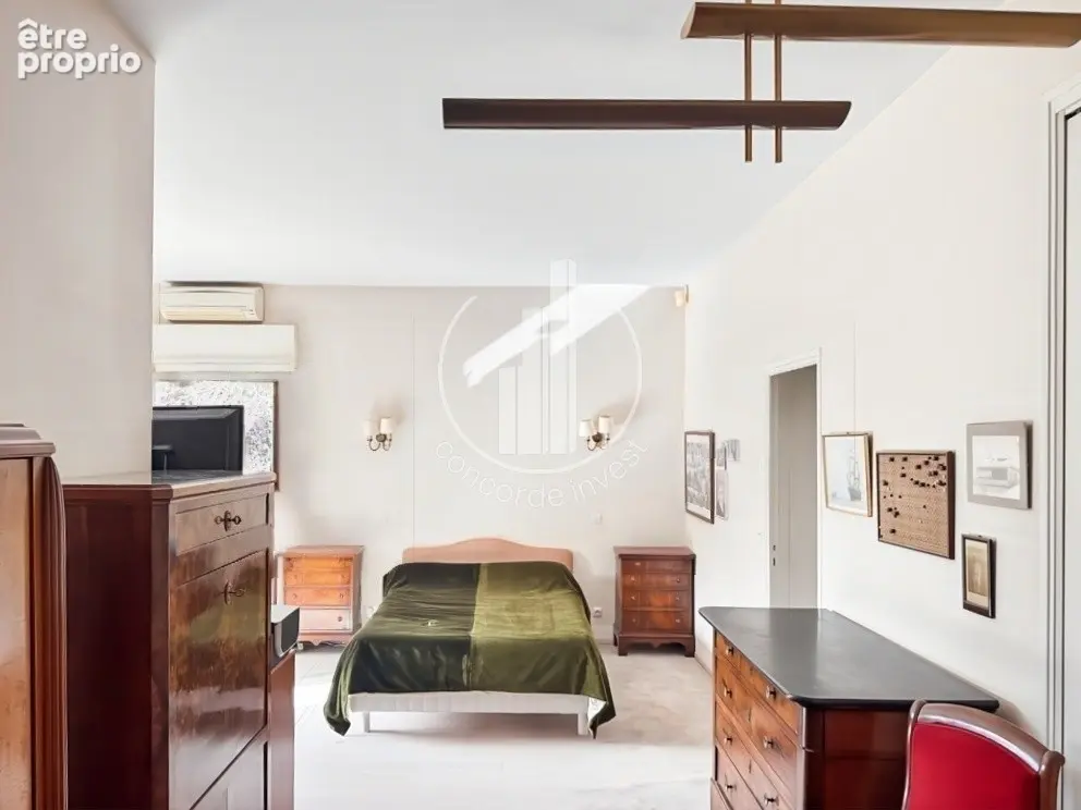 Appartement familial avec vaste jardin privatif - photo 10