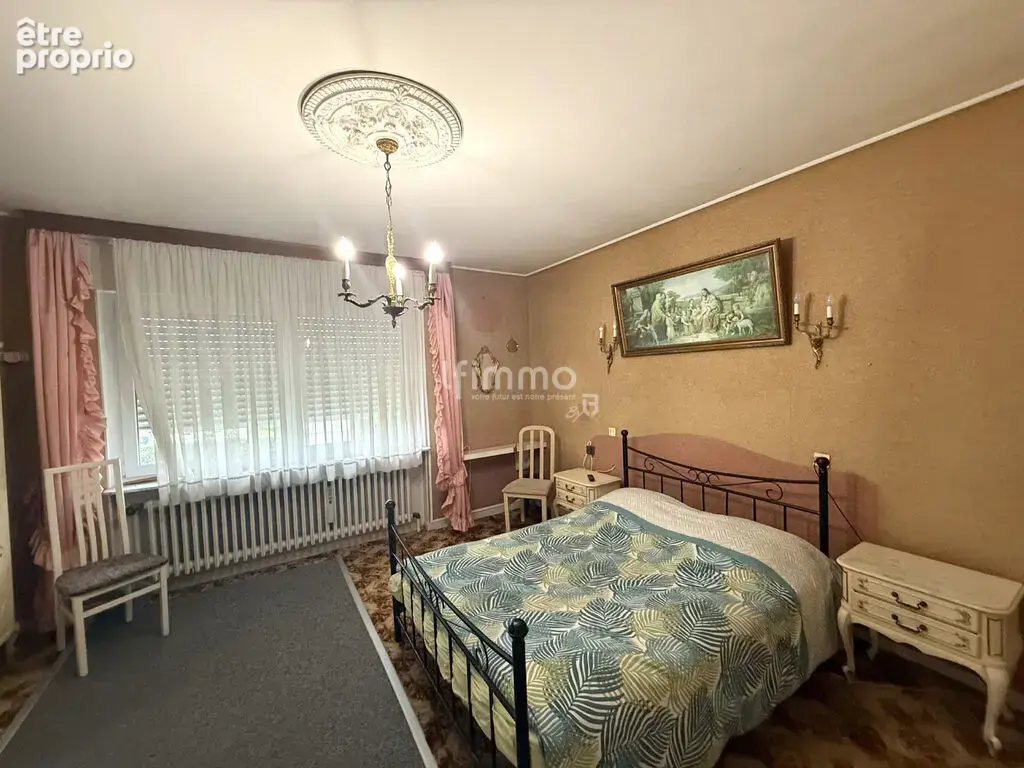 Vends à Boulay, une grande maison familiale de 6 chambres - photo 5