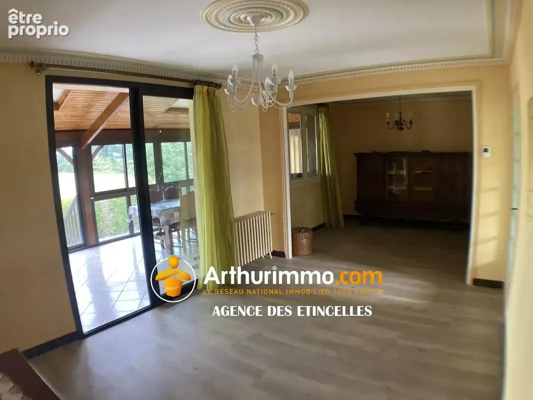 Vente Maison Martigne-ferchaud(35640) 139 600ï¿œ - photo 4