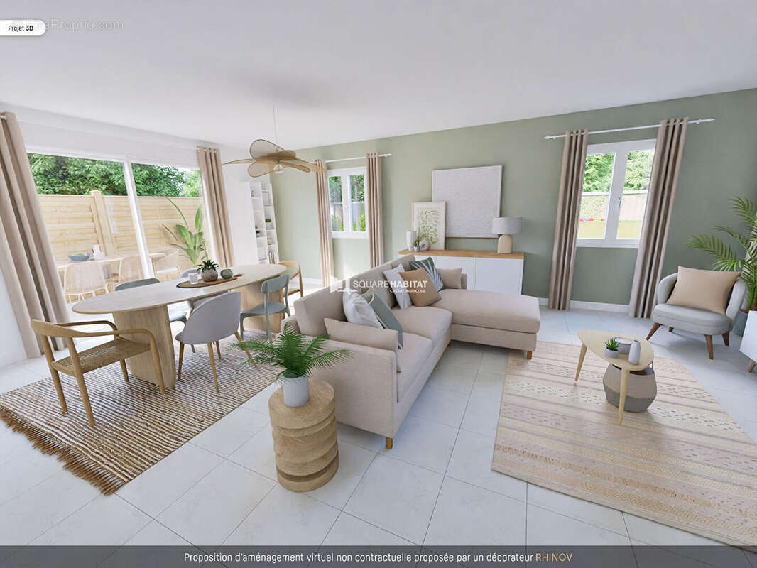 Photo 2 - Maison à GAP