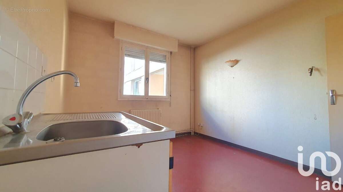 Photo 8 - Appartement à RIOM