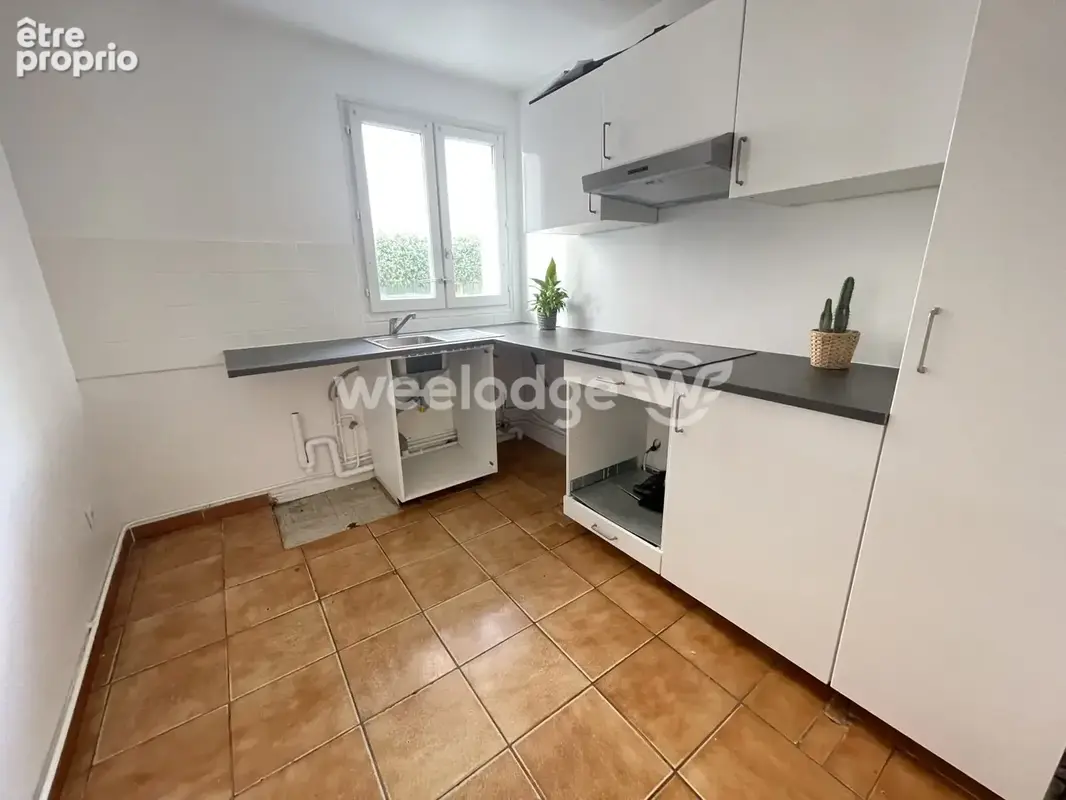 Maison 5 pièces 89 m² à vendre à Vaureal (95490) - photo 3