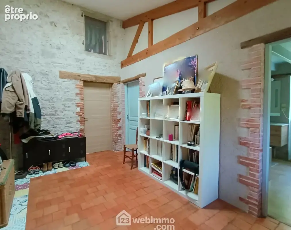 Maison 6 pièces 219 m² à vendre à Les Clouzeaux (85430) - photo 17