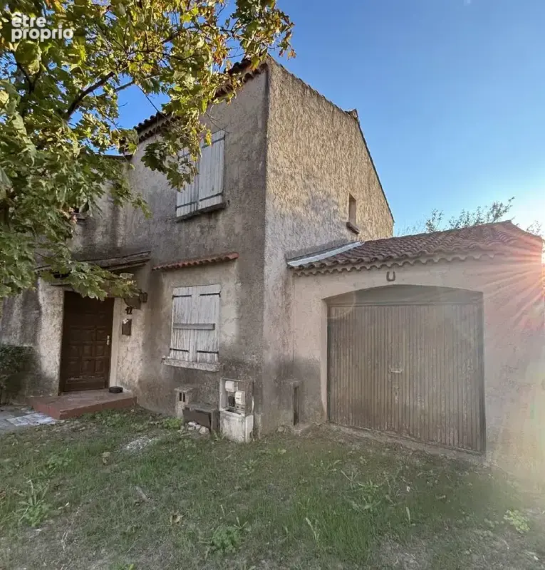 Photo Maison à Le Muy au prix de 243 800€