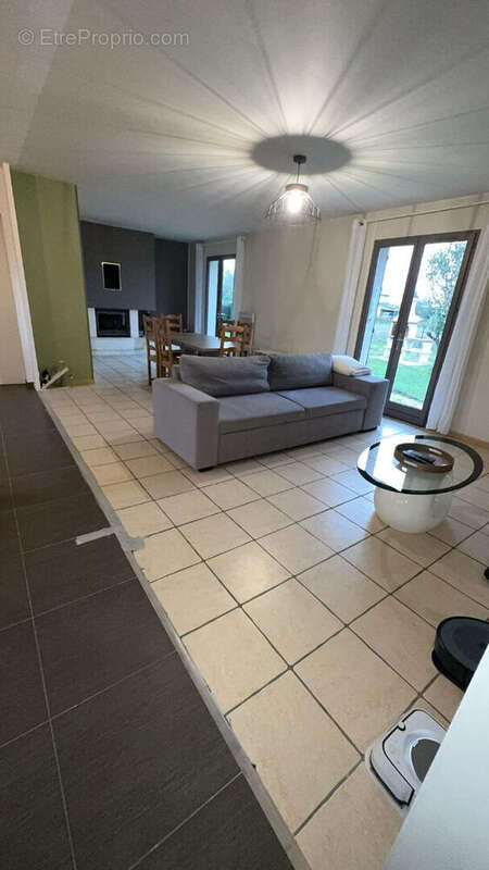 Maison à SAINTE-TERRE