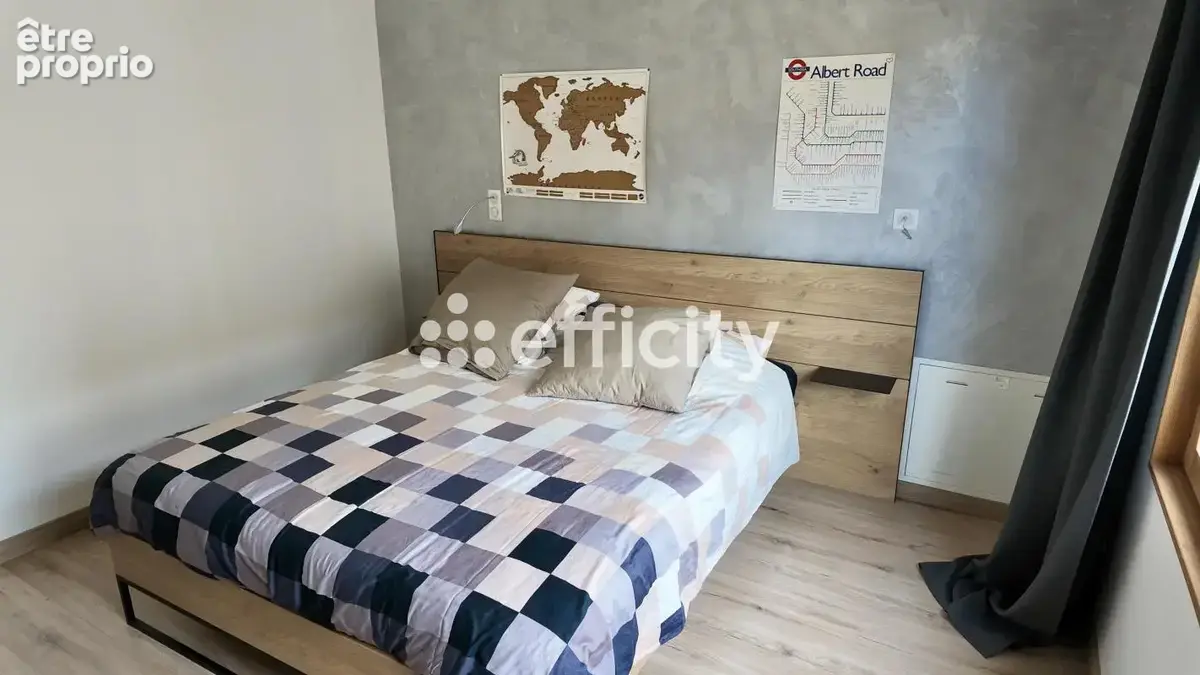 Maison 7 pièces 170 m² à vendre à Saint-Etienne (42000) - photo 6