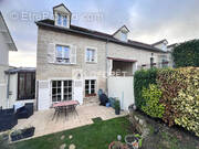 Maison à BORAN-SUR-OISE