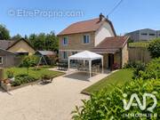 Photo 1 - Maison à SAINT-GENIES
