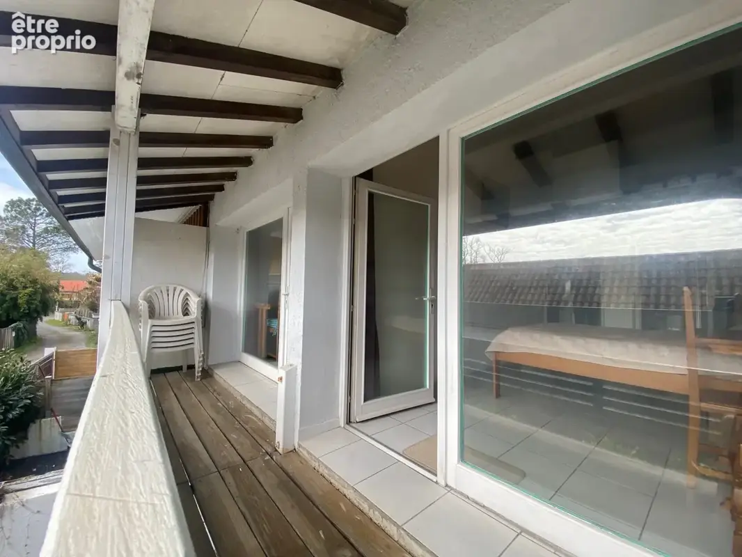 Maison 4 pièces 89 m² à vendre à Ares (33740) - photo 8
