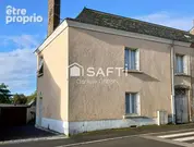 Photo 1 - Maison à CHALLAIN-LA-POTHERIE
