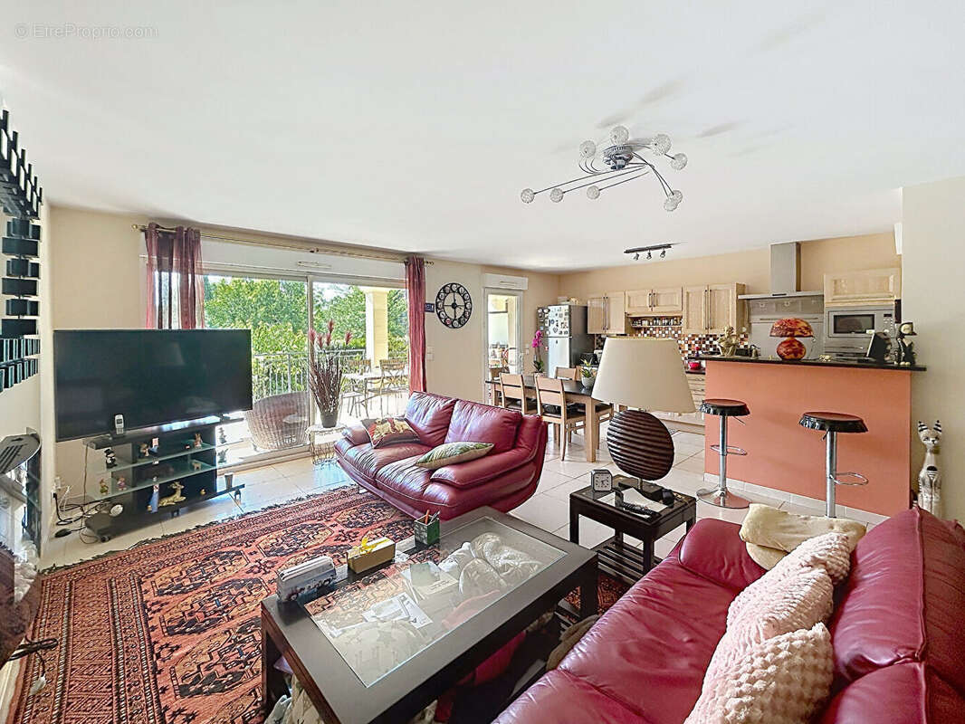 Appartement à ORANGE