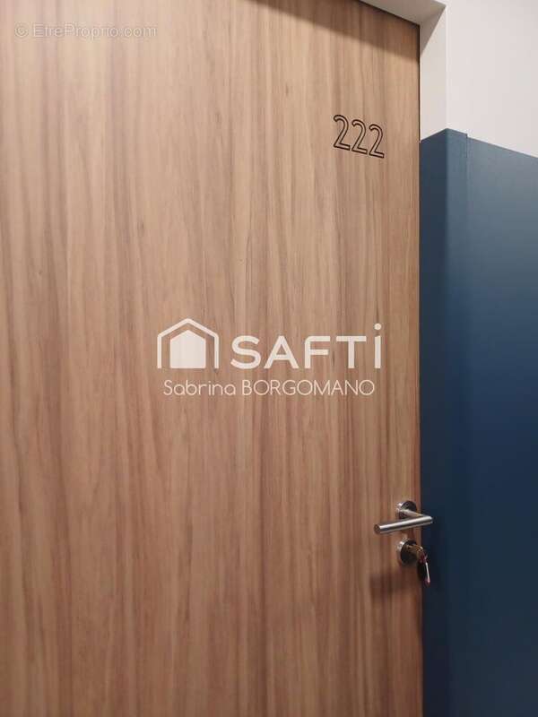 Photo 8 - Appartement à ALBI