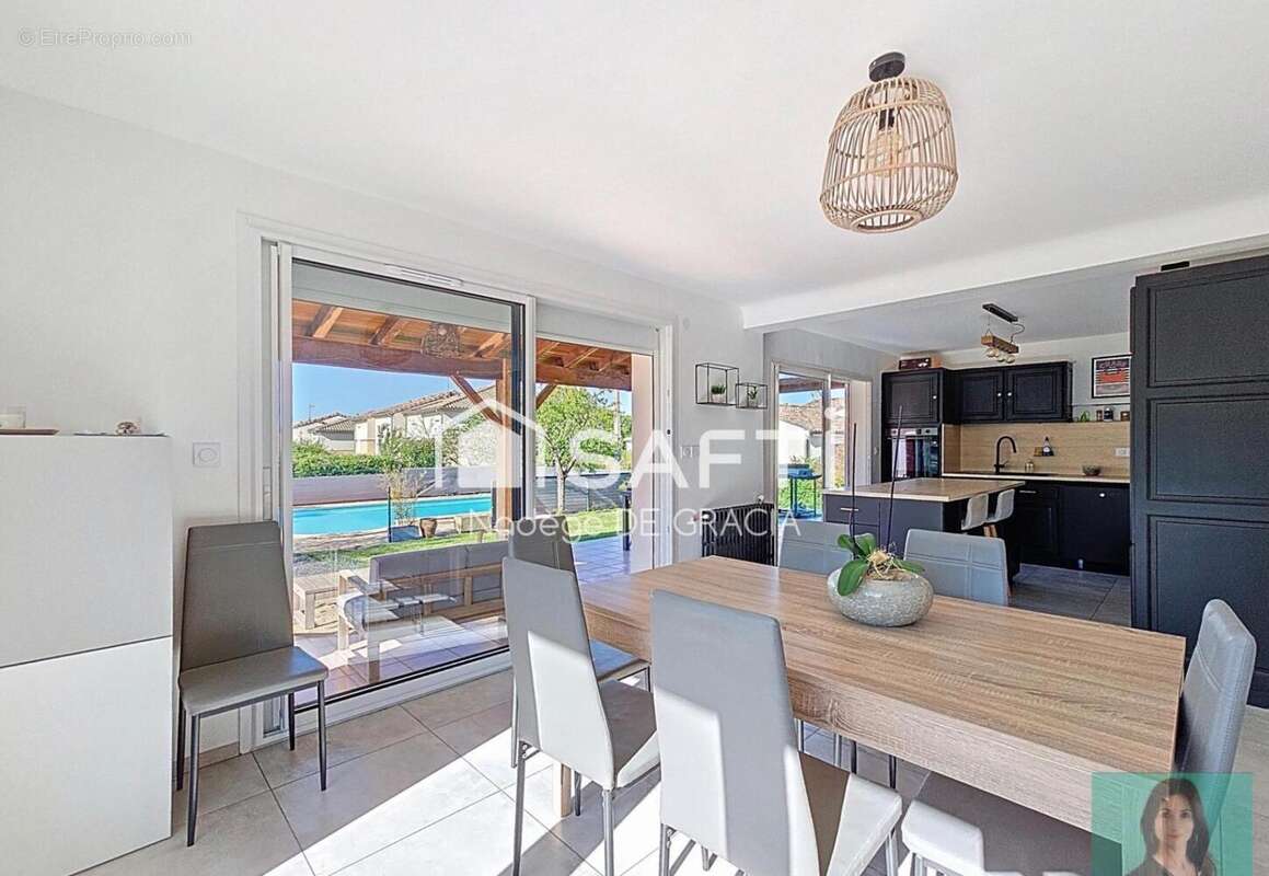 Photo 9 - Maison à BELBERAUD