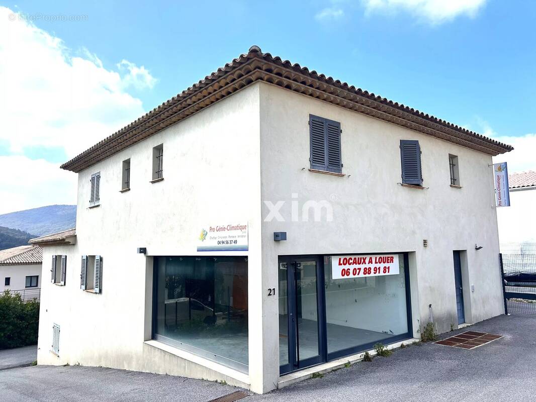Appartement à SAINTE-MAXIME