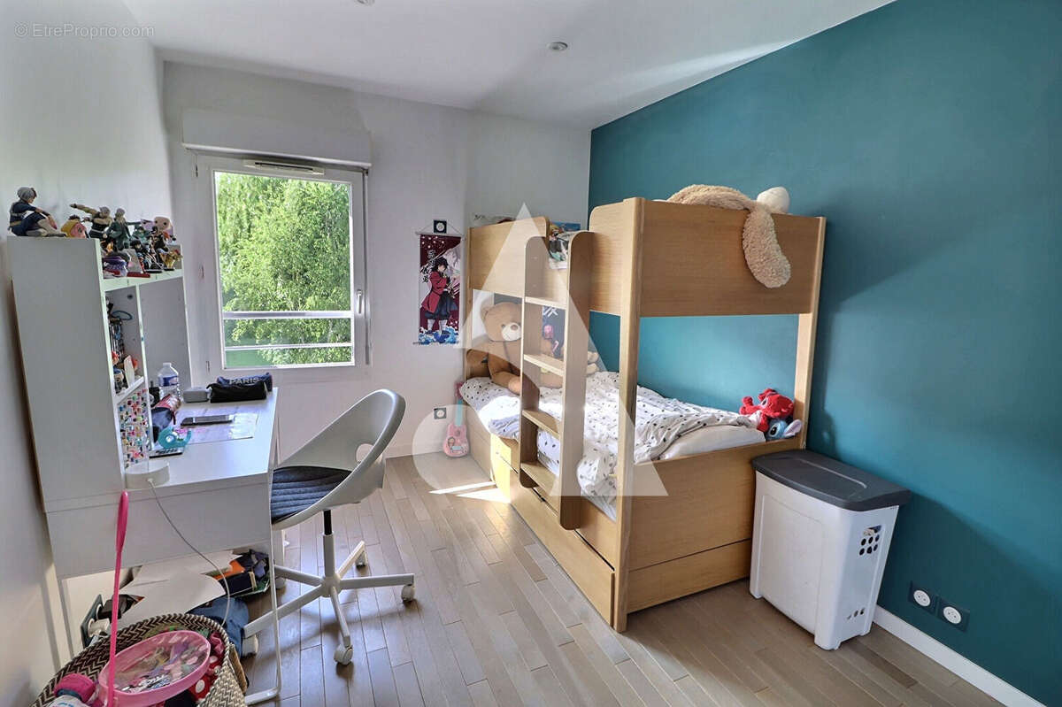 Appartement à OSNY