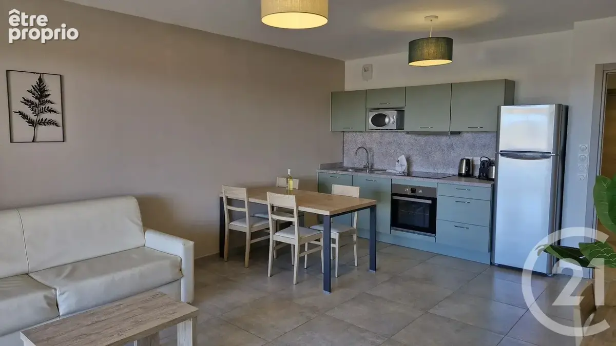 Appartement 3 pièces 64 m² à vendre à Le Lavandou (83980) - photo 7