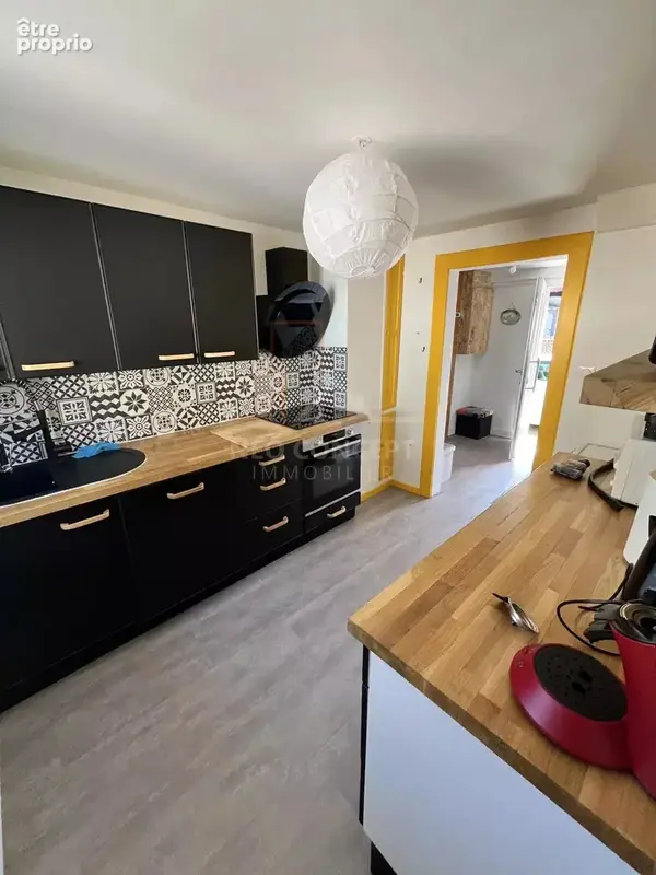 Maison 5 pièces de 109 m² à Leutenheim vendue louée - photo 9