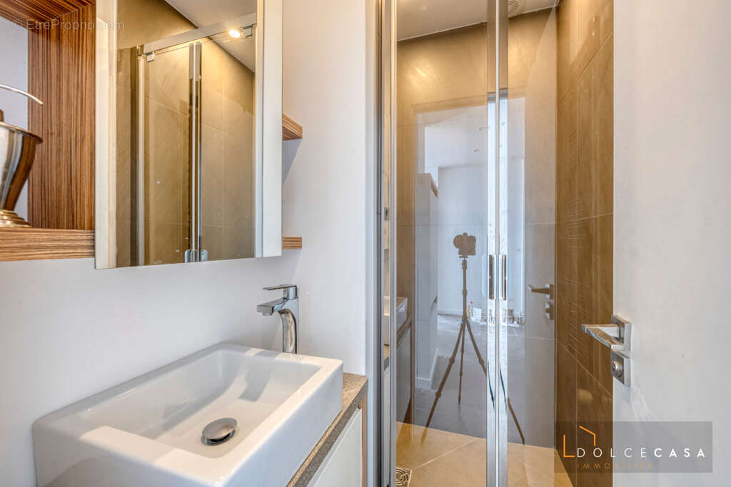 Appartement à NOGENT-SUR-MARNE