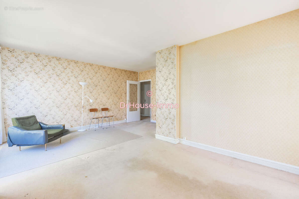 Appartement 106 m² à Le Chesnay  - photo 12