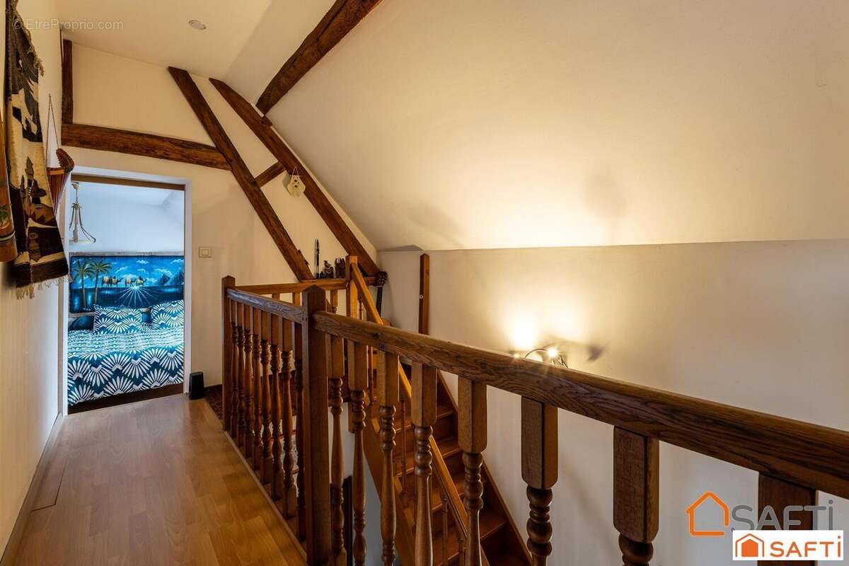 Photo 5 - Maison à MOYENNEVILLE