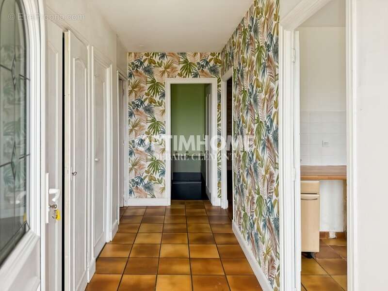 Maison à SAINT-JEAN-DE-THOUARS