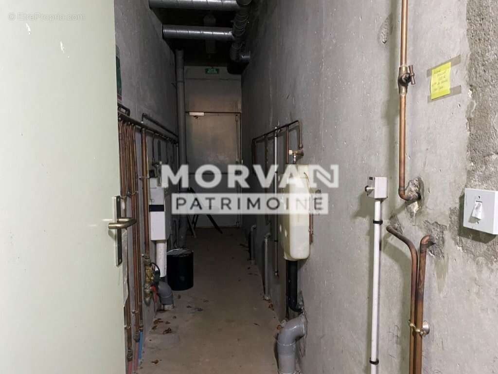 Maison du bazois - batiment sur 2 niveaux 294 m2 - parking et terrain 4017 m2 - photo 24