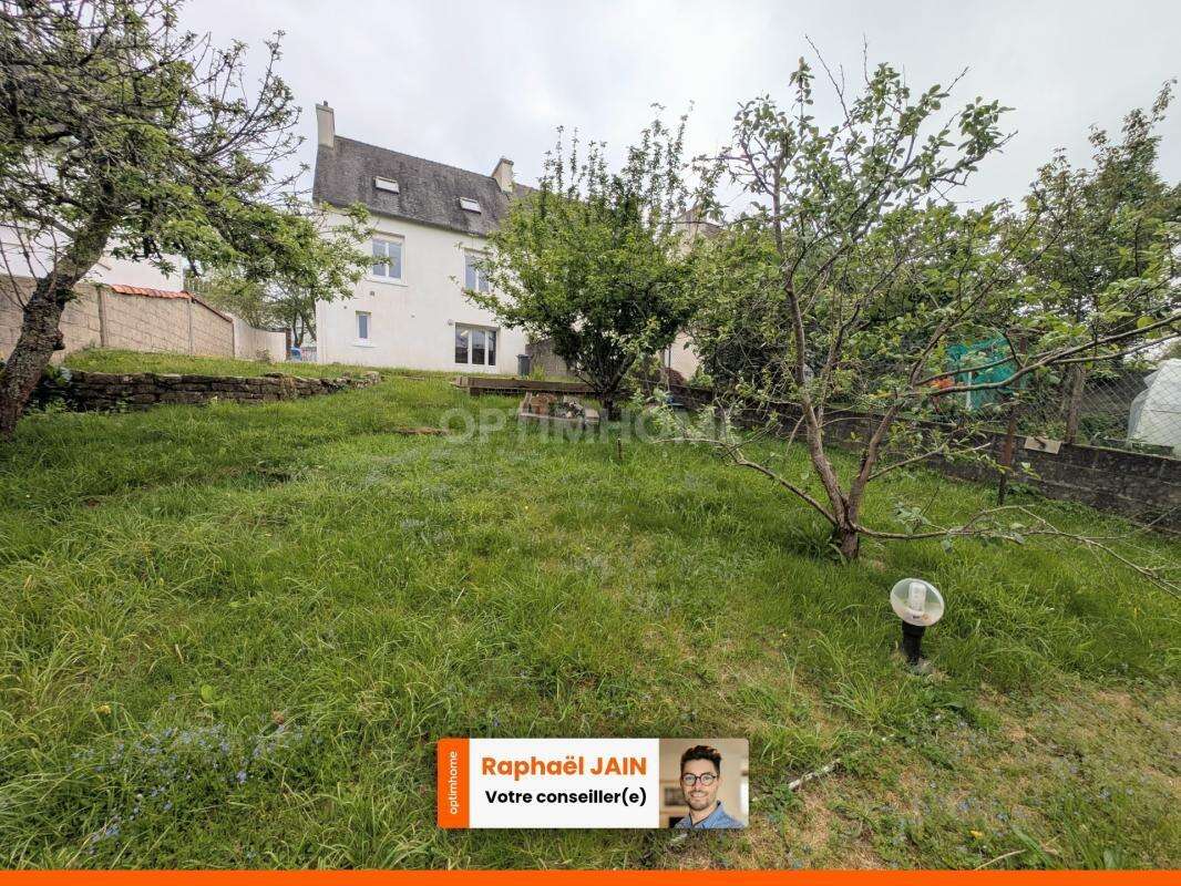 Maison à vendre 6 pièces QUIMPER (29) - photo 10