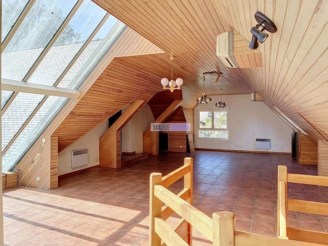 Maison 190 m² à Vannes  - photo 11