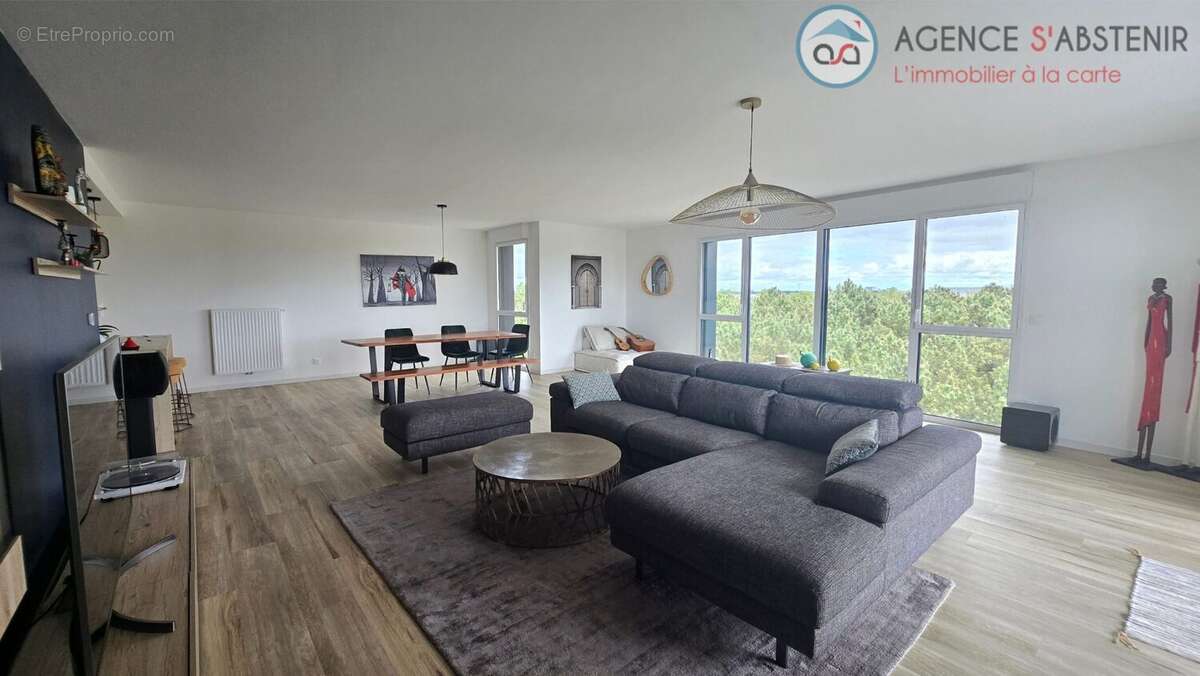 Appartement à BRUGES