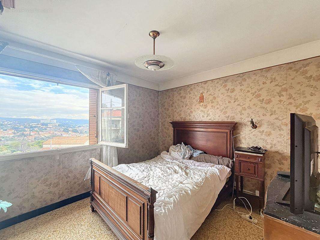 Maison à LES PENNES-MIRABEAU