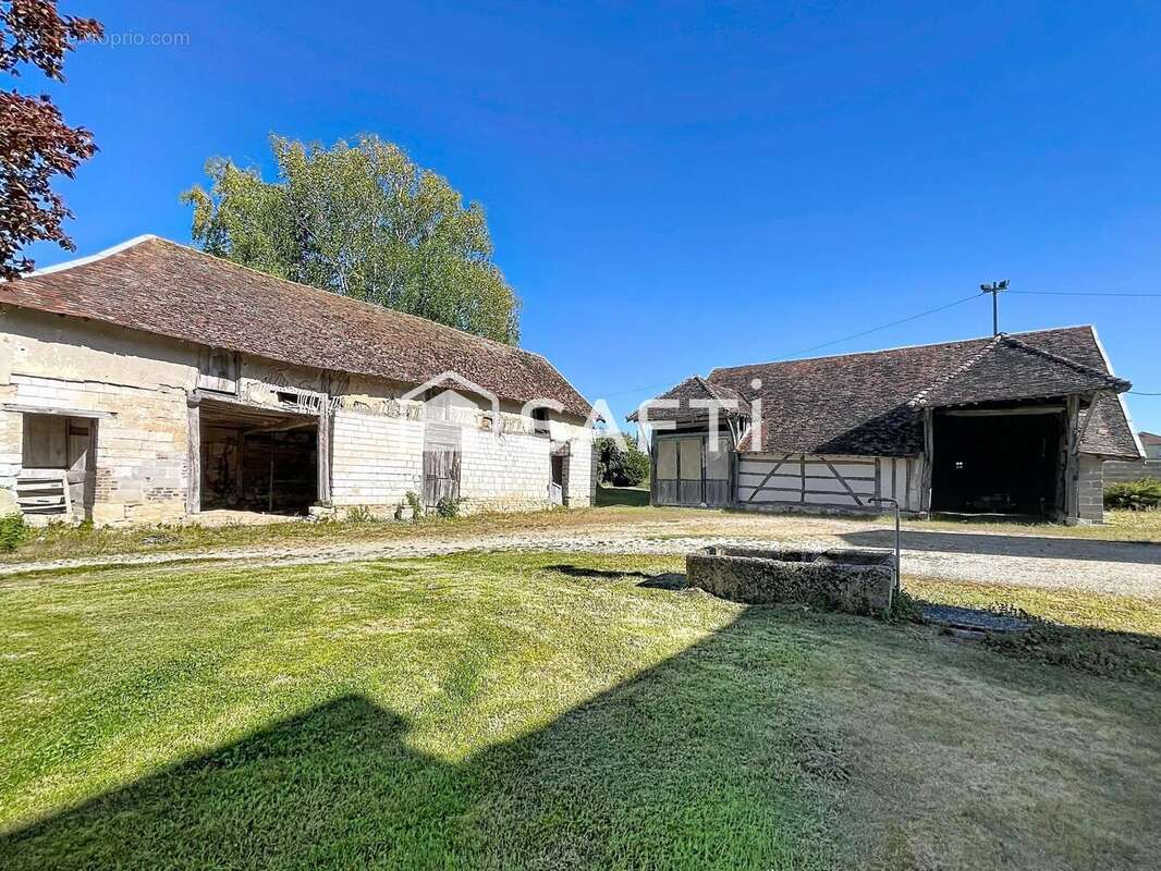 Maison 188 m² à Ramerupt  - photo 4