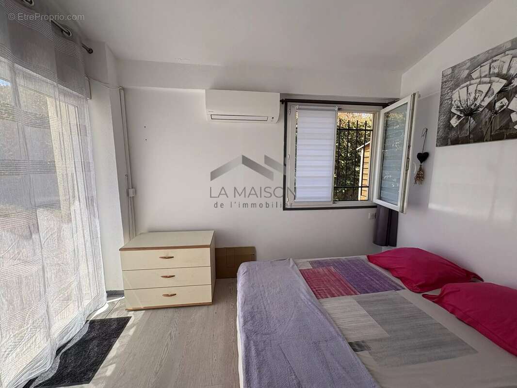 Villa T4 à Murateddu - photo 10