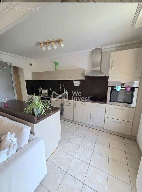 Appartement à LE PIN