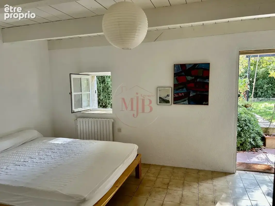 Rare mas provençal 19 è lambesc - photo 31