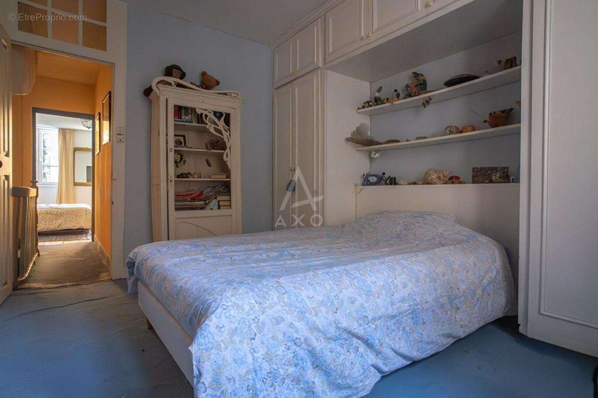 Maison à ANGOULEME