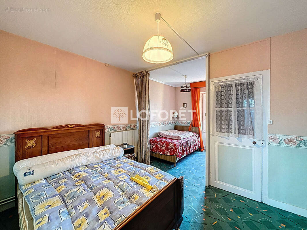 Maison à ATHIS-DE-L&#039;ORNE