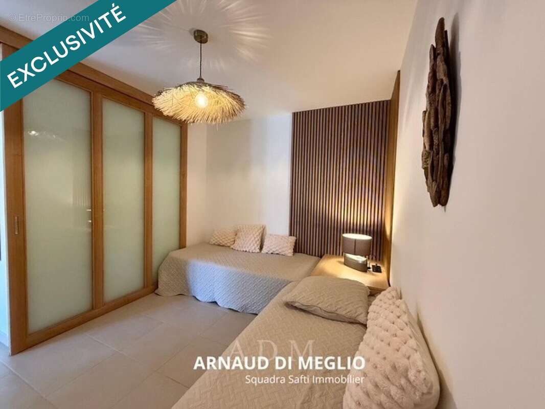 Photo 5 - Appartement à BONIFACIO