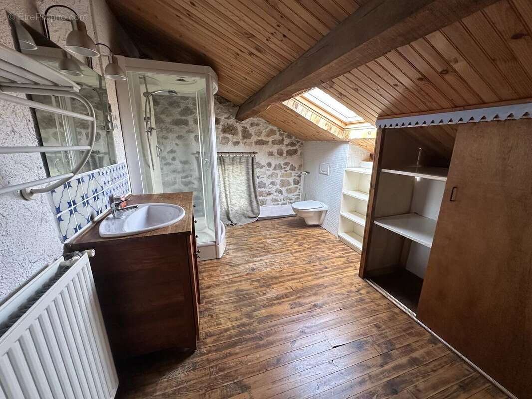 Maison en pierre - photo 25