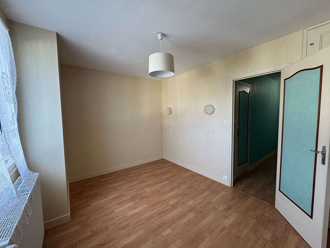 Maison à L&#039;AIGLE